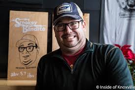 Downtown Knoxville Ten Day Planner (1/14