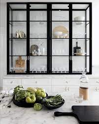 We did not find results for: Trending The New Open Shelving The Identite Collective Glass Kitchen Cabinets Glass Kitchen Cabinet Doors Home Decor Kitchen