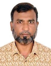 Officer Profile :: University of Dhaka