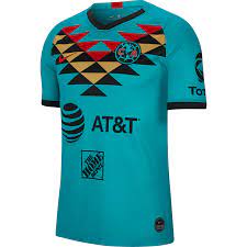 Nike Club America 3rd 2019 20 Stadium Jersey Wegotsoccer