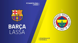 All popular logo and emblem of brands. Fc Barcelona Lassa Fenerbahce Istanbul Highlights Turkish Airlines Euroleague Rs Round 10 Youtube