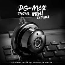 Digoo Dg M1q 960p 2 8mm Wireless Mini Wifi Night Vision Smart Home Security Ip Camera Onvif Monitor Smart Home From Home Appliances On Banggood Com Security Cameras For Home Smart Home Security Wireless