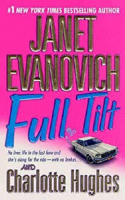 Stephanie plum series (in order written). Full Tilt Full 2 By Janet Evanovich
