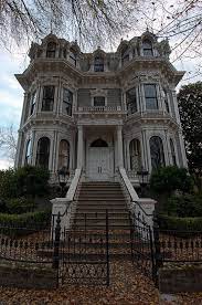 See more ideas about abandoned places, abandoned, places. Old Victorian Mansion In Sacramento California Victorian Mansions Victorian Homes Old Victorian Mansions