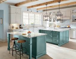 thomasville turner kitchen
