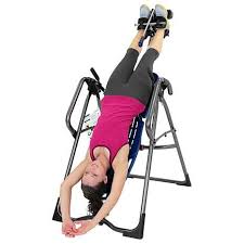 Teeter Ep 970 Ltd Inversion Table Bundle Inversion Table Inversions No Equipment Workout