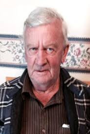 Obituary of Murray Palmer