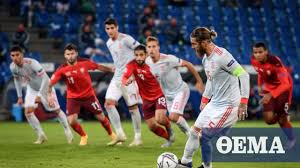 Οι «οικοδεσπότες» γάλλοι είναι στον τελικό και εκεί θα αντιμετωπίσουν την πορτογαλία. Nations League Telikos Gia Ispania Germania Sto Final 4 H Gallia Deite Ola Ta Gkol