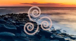 Celtic Symbol Meanings Celtic Symbols Welsh Symbols Trinity Symbol