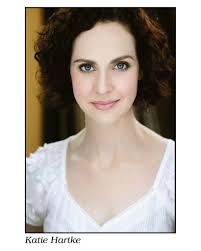 Katie Hartke: About the Artist