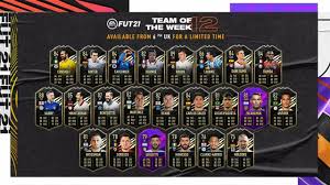 It is set to expire on wednesday 20th november at 5.59pm bst. Fifa 21 Ultimate Team Totw 12 Veroffentlicht Earlygame