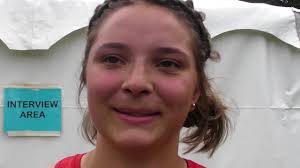 Oregon OSAA Outdoor State Championships