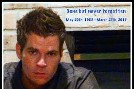 Fundraiser for Katherine Schexnayder by Kellen Anne Schexnayder : Funeral  Fund For Justin Schexnayder