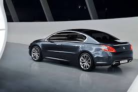 2016 Peugeot 508 Release Date Review Changes Specs Price Peugeot 508 Peugeot Vehicles