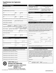 Here's a quick look at what goes into your fico® scores and a few ways that the fico® score 8 scoring model differs from some of the other versions. Target Business Account Fill Out And Sign Printable Pdf Template Signnow