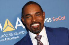 Jason George