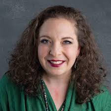 Michelle Kagel, LMFT