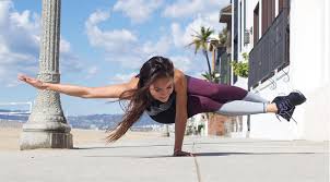 13 Impressive Yoga Accounts To Follow On Instagram