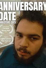 Anniversary Date (Short 2023)