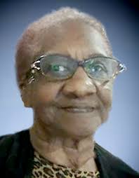 Grace Johnson Basham