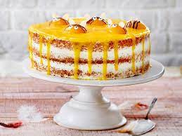 Die benötigten zutaten und materialien. Torten Die Besten Rezepte Lecker