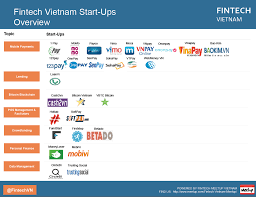 1st Fintech Vietnam Startup Report Fintech Start Up Fintech Startups