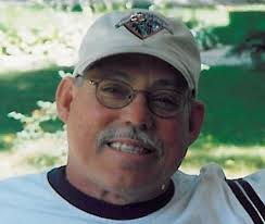 Irvin Pratt Obituary (2012)