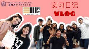 Incorporation of gigaspeed technology sdn. Daily Vlog 3 å®žä¹ æ—¥è®° åŽ¦é—¨å¤§å­¦é©¬æ¥è¥¿äºšåˆ†æ ¡ 3m Technology Sdn Bhd Xmum Youtube