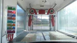 For gas stations, most taxable sales will be of fuel. Shell Gas Station Car Wash Youtube