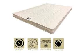 Le garnissage se compose de ouate de polyester (150g/m²) et son coutil stretch 100% polyester. Matelas Literie Julien Matelas Soutien Ferme Memoire De Forme Pour Canape Lit Alese 140x200 X 14 Cm Oreiller Visco 5 Zones De Confort Ame Poli Lattex Haute Resilien Darty