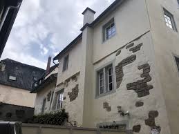 Bei immobilienscout24 finden sie passende angebote für häuser zur miete in meisenheim. Ferienhaus Altstadtmeise Rustika Meisenheim Herr Torsten Wenzel