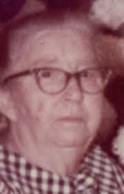 Goldia Ramey Jackson (1895-1982)