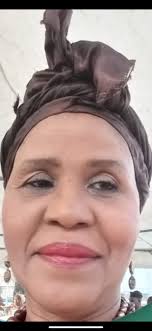 Happy 71st Birthday, Dr Olasumbo Apanpa🥳🎈🎉 LLNP ! God Bless ma !!!Dr  Olasumbo Apanpa