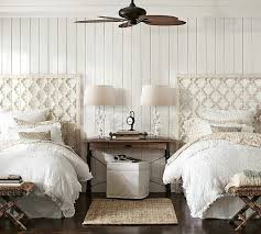 Maybe you would like to learn more about one of these? 22 Guest Bedrooms With Captivating Twin Bed Designs