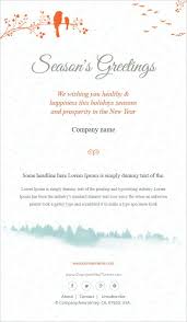 Christmas Offers Complete Set Of Christmas Email Templates Email Templates Christmas Offers Email Greetings
