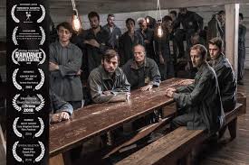 This streaming site boasts a collection of all the latest releases. Eleftheromania A Short Film About Untold Greek Bravery Streaming Free Forever The Pappas Post