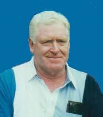 DAN MORRISSEY Obituary (1934