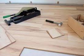 Produk ini cocok digunakan sebagai rumah hunian, limas, villa, kantor, bungalow, cottage, musholla, tempat santai dan sebagainya. 7 Langkah Mengganti Lantai Parket Yang Rusak Halaman All Kompas Com