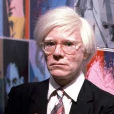 The andy warhol museum 117 sandusky street pittsburgh, pa 15212. Pop Art In The Age Of The Kardashians Why Andy Warhol Still Matters Cnn Style