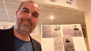 Dall'Abruzzo al Canada: il libro “Radici” trionfa a Ottawa