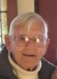 Obituary information for Lawrence M. Cavanaugh