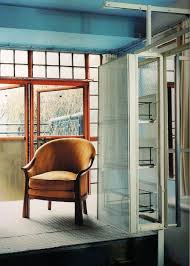 Pierre Chareau La Maison De Verre 1927 Modern Architects Interior Decor