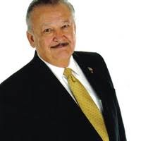 Ernest Vasquez
