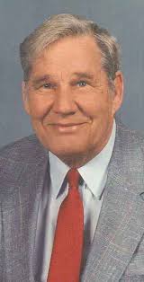 Obituary information for James (Jim) R. Jackson