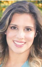 Miss Rowan County Veteran contestants introduced