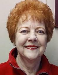 Mary M. M. (Cirelli) Fawcett