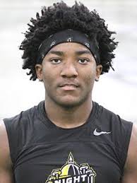 2021 Top Football Recruits in Missouri