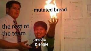 Pin By Dell Conagher On Mems Tf2 Memes Funny Games Funny Memes