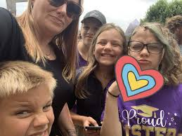 Donations needed for mother in Columbus, Indiana