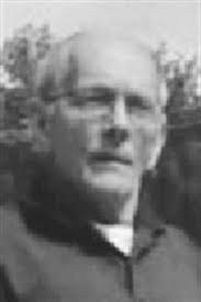 Kenneth Large Obituary (1941